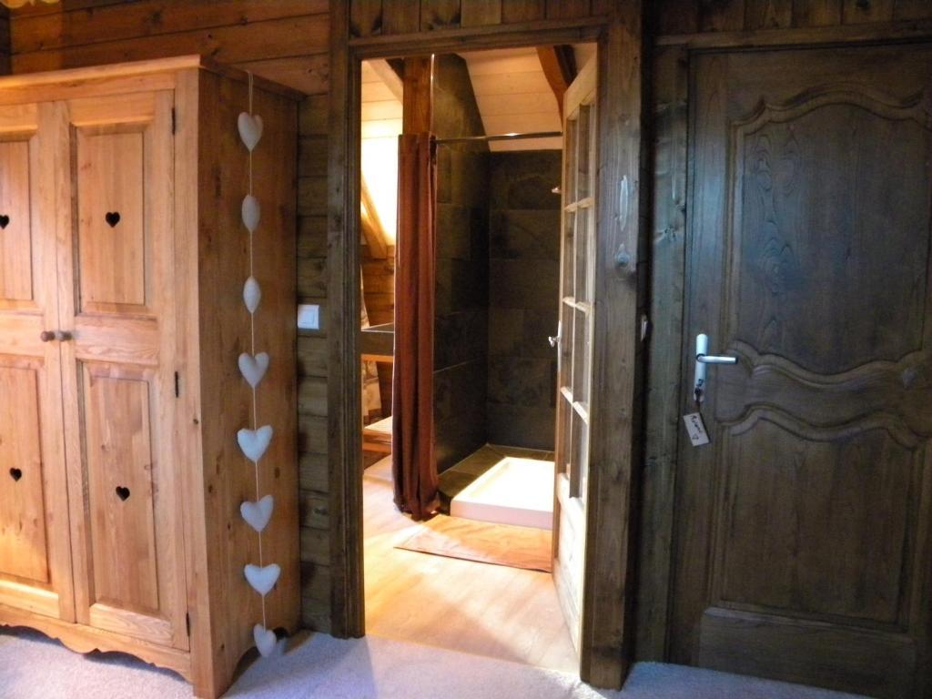 Bed & Breakfast D'hotes Coeur De Bastie Et Ranch Du Levezou Trémouilles